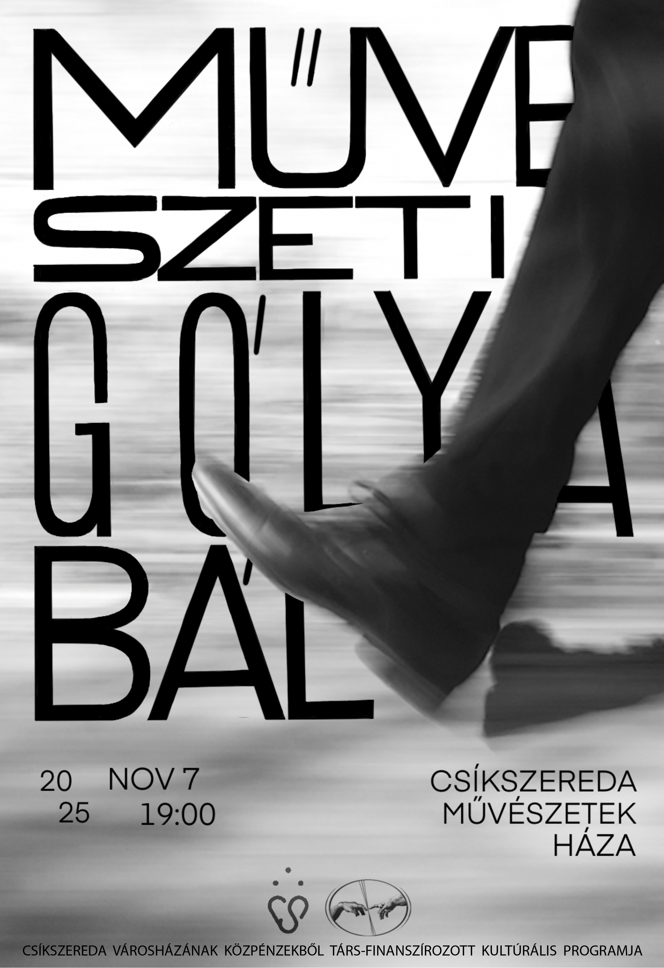 Golyabal 2025 plakat